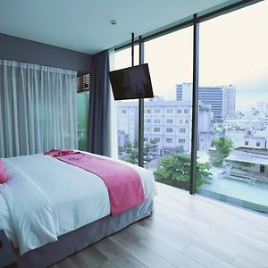 Kamer "Premium"