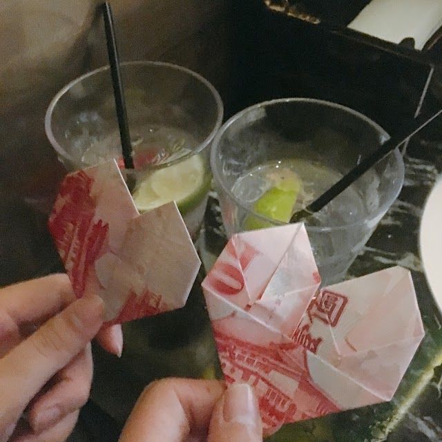 Ai Club 台北夜店 駐店公關大愛